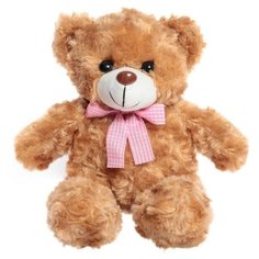 Мягкая игрушка «Мишка», микс Milo Toys