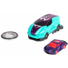 Набор игровой Screechers Wild Веном Лизард L1 39862