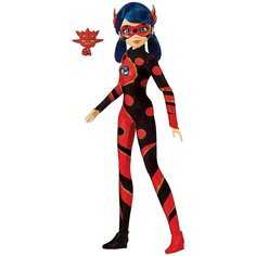 Кукла Dragon Bug Леди Баг и Дракон Miraculous Bandai