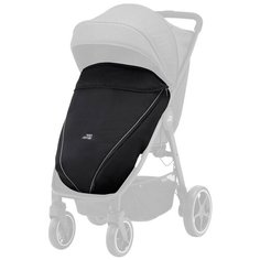 Накидка на ноги для коляски Britax Romer B-Agile M/R