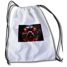 Мешок для cменной обуви Игра Killzone 3 - 32903 Brut Boxers