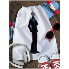 Мешок для сменной обуви PAYDAY 2 - 10 Brut Boxers