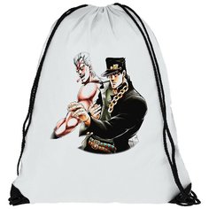 Мешок для сменной обуви JoJo 30 Brut Boxers