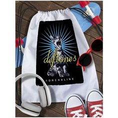 Мешок для сменной обуви Deftones - 10217 Brut Boxers