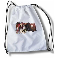 Мешок для сменной обуви Halloween - 20196 Brut Boxers