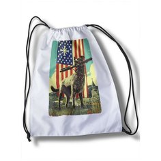 Мешок для сменной обуви far cry 6 - 10524 Brut Boxers