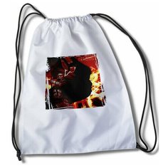 Мешок для сменной обуви с принтом Killzone 2 - 33143 Brut Boxers