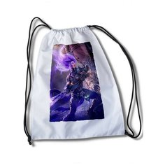 Мешок для сменной обуви с принтом Игры Homefront Special Edition - 35038 Brut Boxers