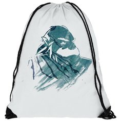 Мешок для сменной обуви Dota - 120 Brut Boxers