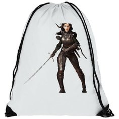 Мешок для сменной обуви skyrim - 387 Brut Boxers