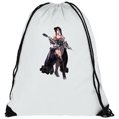 Мешок для сменной обуви Lost ark - 234 Brut Boxers