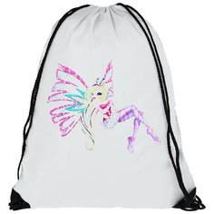 Мешок для сменной обуви Winx Stella Brut Boxers