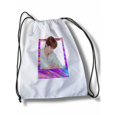 Мешок для сменной обуви The Boyz - 20363 Brut Boxers