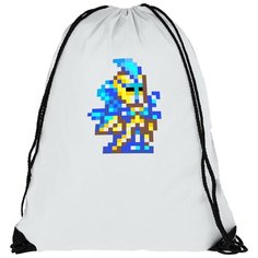 Мешок для сменной обуви Terraria - 79 Brut Boxers