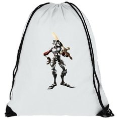 Мешок для сменной обуви Medievil - 10 Brut Boxers