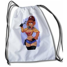 Мешок для cменной обуви Игры Final Fantasy XV - 328900 Brut Boxers