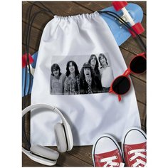 Мешок для сменной обуви ac dc - 9 Brut Boxers