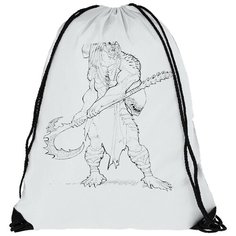 Мешок для сменной обуви Predator - 235 Brut Boxers