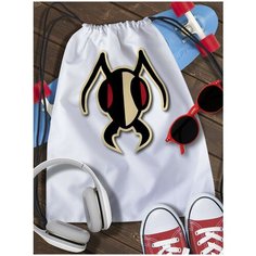 Мешок для сменной обуви Alien Ant Farm - 9865 Brut Boxers