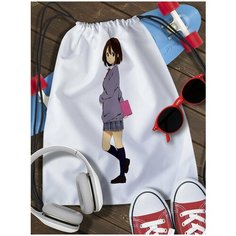 Мешок для сменной обуви k-on - 5 Brut Boxers