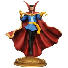 Доктор Стрэндж 30см Фигурка Doctor Strange Diamond Select Toys
