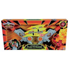 Водяной бластер 2 в 1 Fury Striker 7026477 Simba