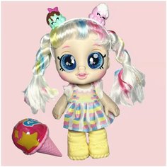 Кинди Кидс Игровой набор Кукла Донатина ТМ Kindi Kids