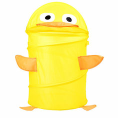 Корзина для игрушек 00-0057 в пакете КНР