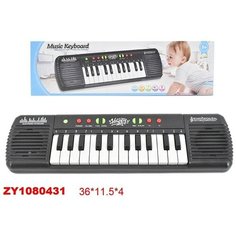 Синтезатор 1677A-BX в коробке Китайская игрушка1