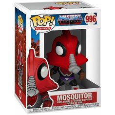 Фигурка Funko POP! "Властелины вселенной" Москитор (MOTU- Mosquitor) 47750