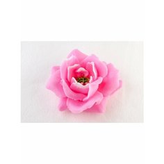 Форма для мыла Гардения Цветок HobbyPage