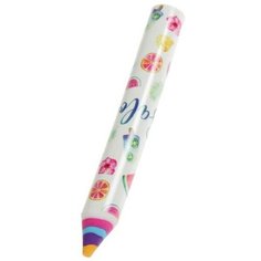 Ластик фигурный, карандаш, «Лето/Фламинго», микс Noname