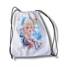 Мешок для сменной обуви Игры Genshin impact - 23012 Brut Boxers