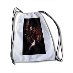 Мешок для сменной обуви с принтом Игры Killer Instinct - 33770 Brut Boxers