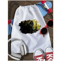 Мешок для сменной обуви stalker - 11 Brut Boxers