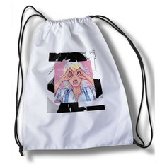 Мешок для cменной обуви Аниме Токийский гуль - 25150 Brut Boxers