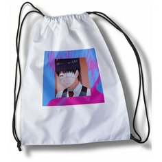 Мешок для cменной обуви Аниме Токийский гуль - 25168 Brut Boxers