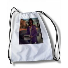 Мешок для cменной обуви Разное Мемы - 24742 Brut Boxers