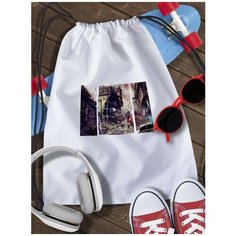 Мешок для cменной обуви Игры Uncharted 2 - 32958 Brut Boxers