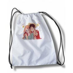 Мешок для cменной обуви Аниме Ван Пис - 24710 Brut Boxers