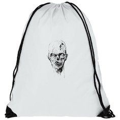 Мешок для сменной обуви Dying Light The Following - 183 Brut Boxers