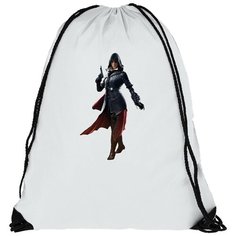 Мешок для сменной обуви Assasins creed Синдикат - 72 Brut Boxers