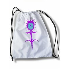 Мешок для сменной обуви Ghostemane - 20868 Brut Boxers