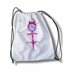 Мешок для сменной обуви Ghostemane - 20867 Brut Boxers