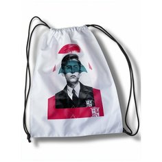 Мешок для сменной обуви Umbrella Academy - 20600 Brut Boxers