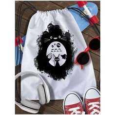 Мешок для сменной обуви мой сосед тоторо - 688 Brut Boxers