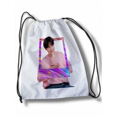 Мешок для сменной обуви The Boyz - 20346 Brut Boxers