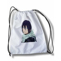 Мешок для cменной обуви аниме Бездомный бог - 30259 Brut Boxers