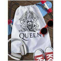 Мешок для сменной обуви Queen - 2668 Brut Boxers