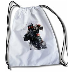 Мешок для cменной обуви Игра Killzone Shadow Fall - 32823 Brut Boxers